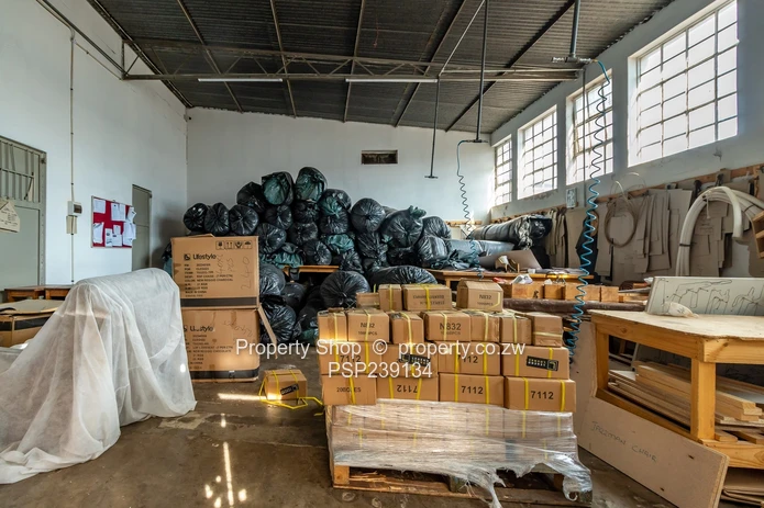 Industrial Property For Sale