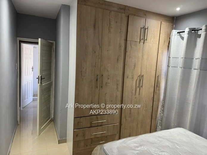 Mabvazuva Gated Community Phase 1.1 - Newly Built