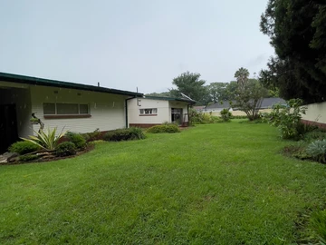 Shop & Retail Property