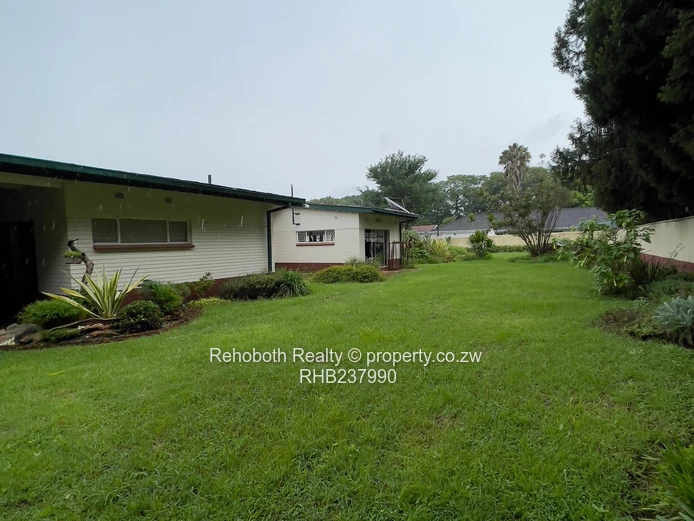 Office space For Rent In Alexandra park