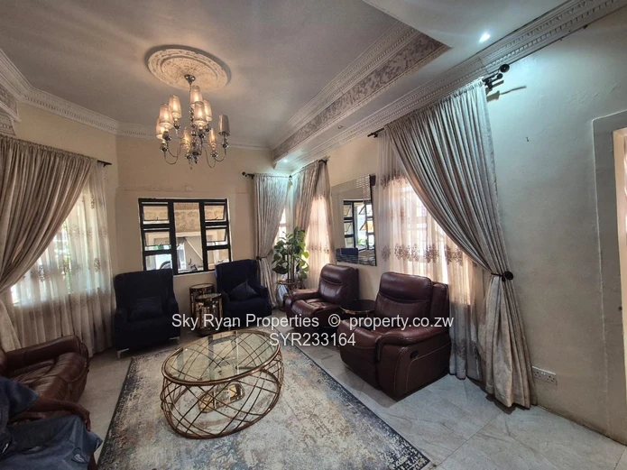 Belgravia Double Storey For Sale