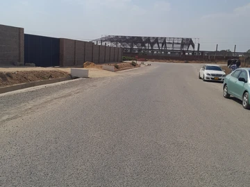 Commercial & Industrial Land