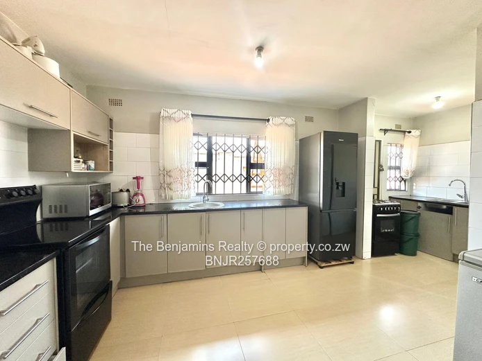 Built For Family Living (Sole Mandate)