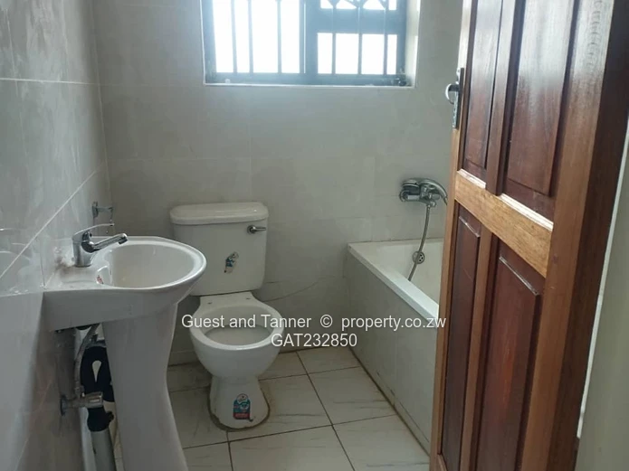 Norton Mwashuma Park - 9 bedroomed house for sale.