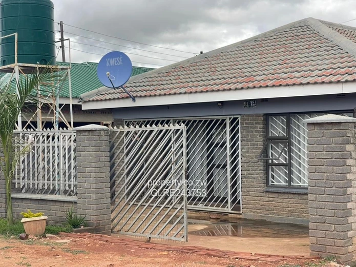 Damofalls House for Sale 