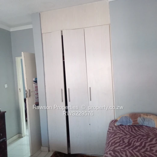 A good chance to become the landlord 