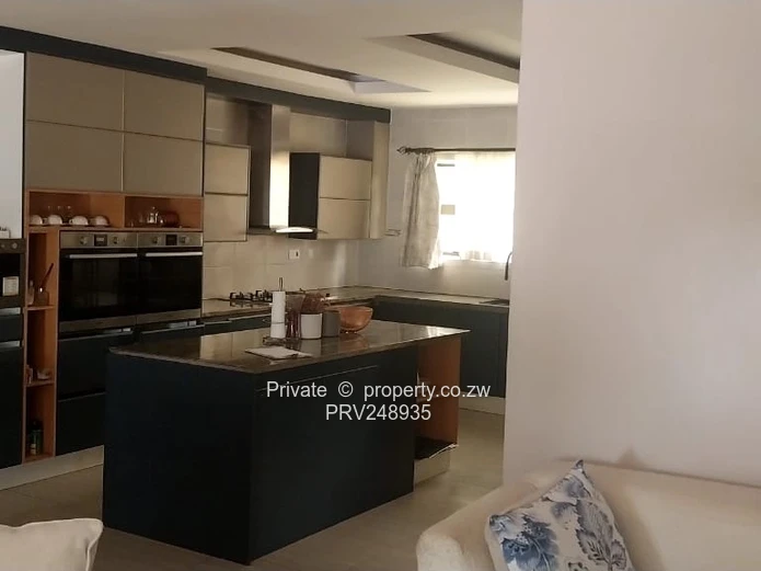Pristine 3 Bedroomed House For Rental Westgate