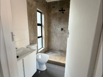 2 Bedroom Cottage