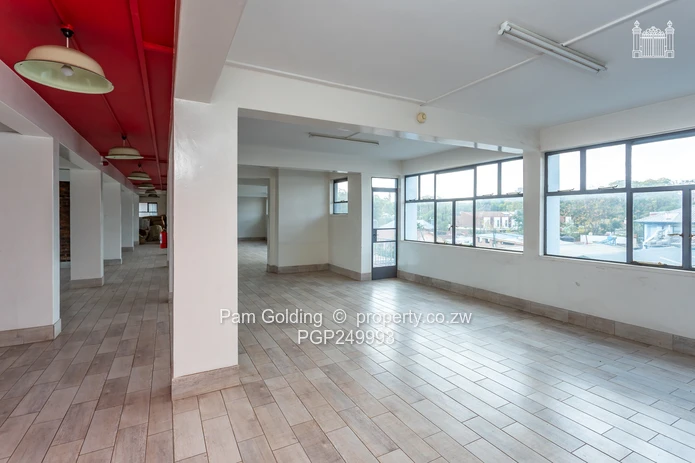 Commercial Offices For Rent in the Avenues 
