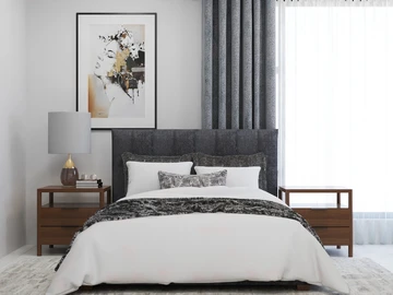 4 Bedroom Townhouse Complex