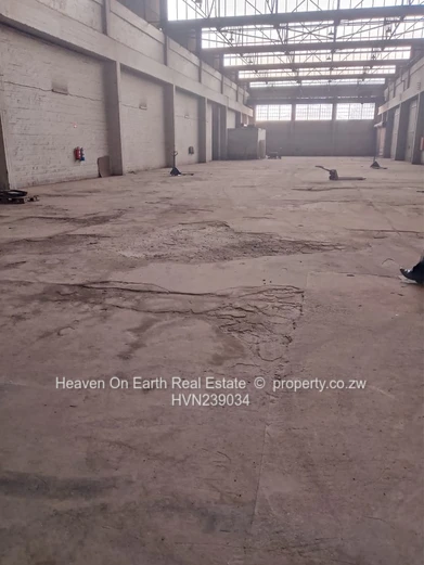 Prime Investment opportunity,Multi Bay Industrial Asset