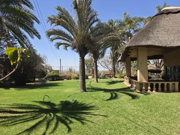 Hotel & Lodge