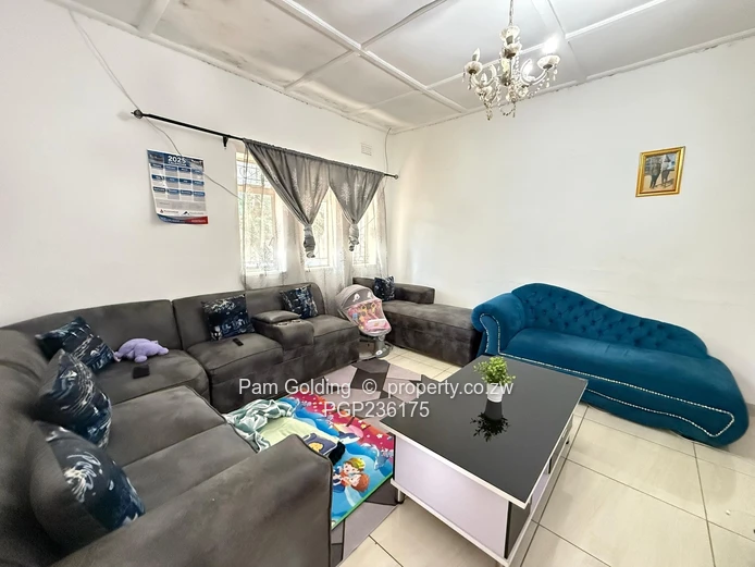 Malindela house for sale