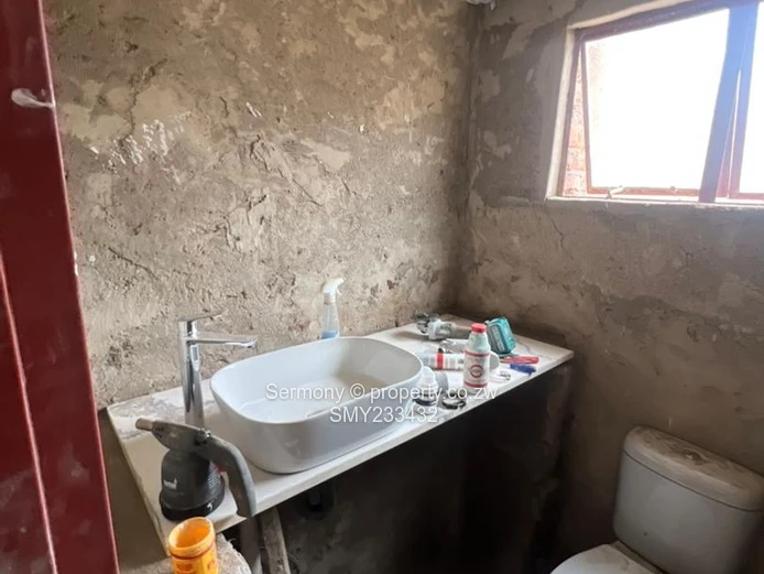 Residential house for sale