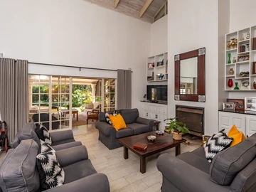 3 Bedroom Townhouse Complex