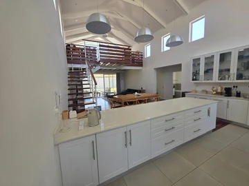 3 Bedroom Townhouse Complex