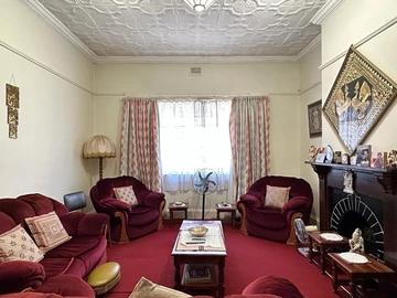 4 Bedroom Townhouse Complex