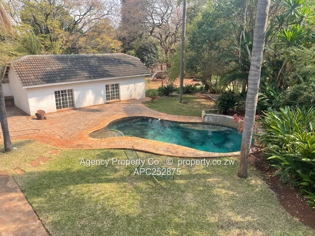 Generous Double-Storey home offering Space, Potential and Excellent Extras