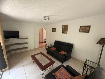 2 Bedroom Cottage