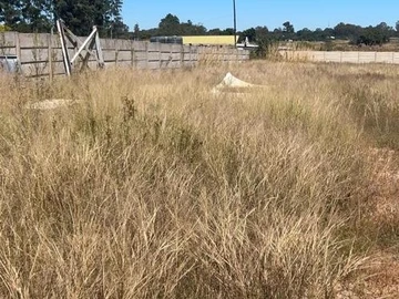 Commercial & Industrial Land