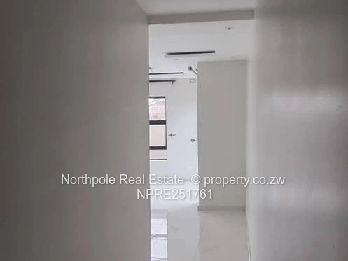 2 Bed apartment for Rent 