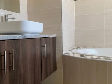 3 Bedroom Townhouse Complex