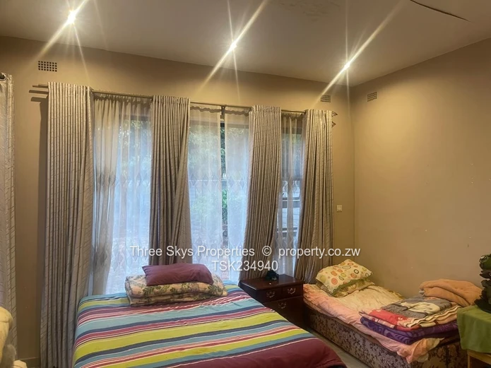 Borrowdale House For Sale 