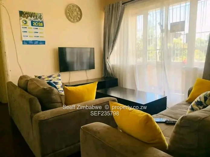 Arcadia – Neat 2-Bedroom Flat for Sale 