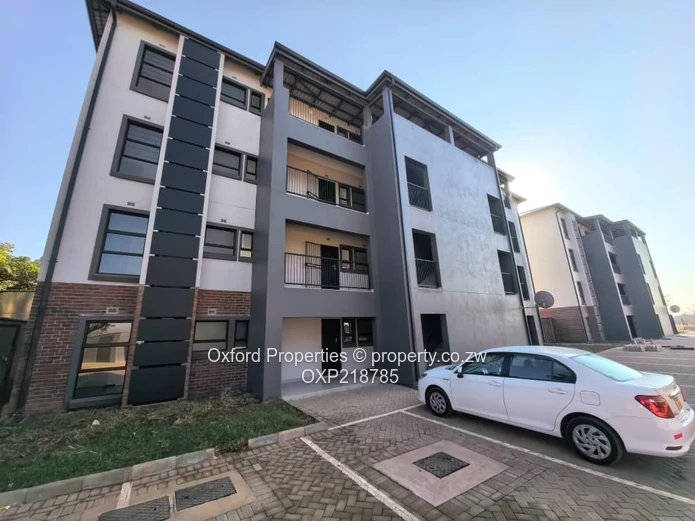 Aspire Heights Baobab Two Bed Apartments For Sale-1st to 3rd Floor