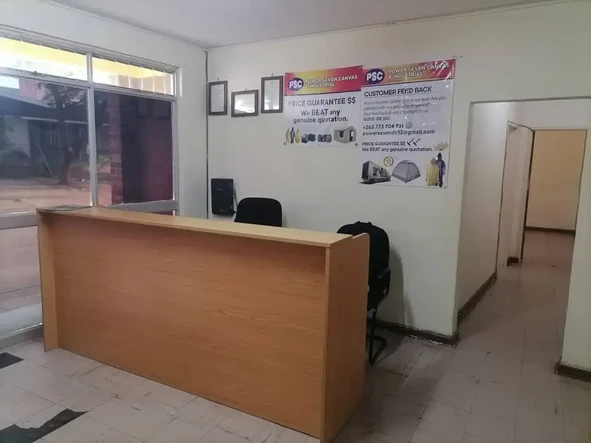 Shop & Retail Property