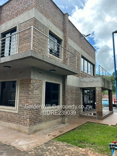 Highlands 3bed Apartment for renatl