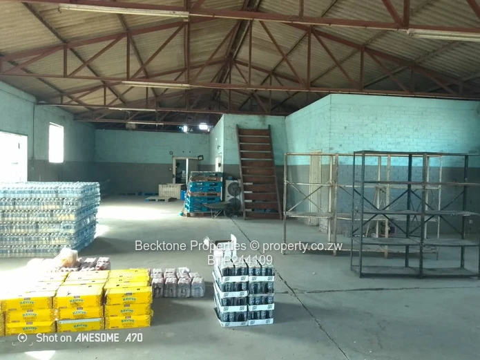 Warehouse / Industrial coldrooms to rent