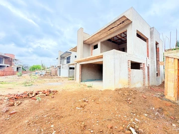 4 Bedroom Townhouse Complex