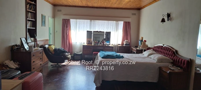 House For Sale In Mount Pleasant