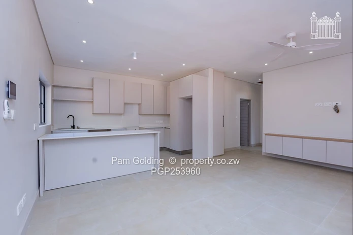 Modern Renovated Home In Vainona 