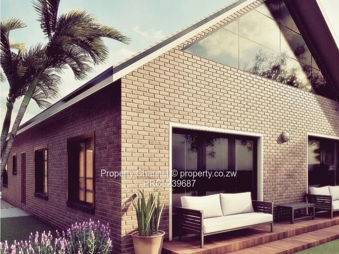 Ultra Modern 2 Bed Cluster Acturus Mews