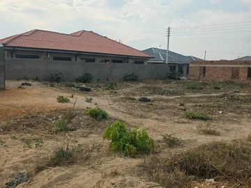 Land