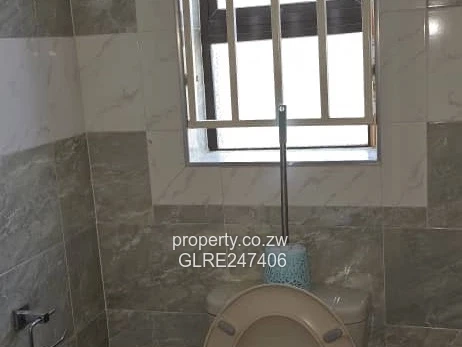 Renovated 4-Bed House in Damofalls with Borehole