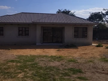 Near house for rent