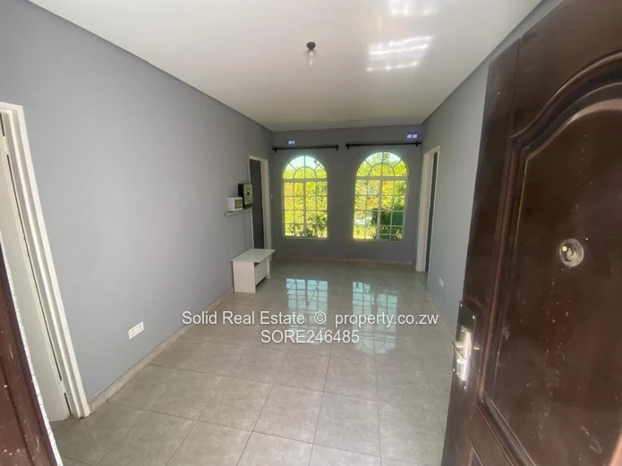 Newly Renovated 2-Bedroom Cottage for Letting in Hogerty Hill