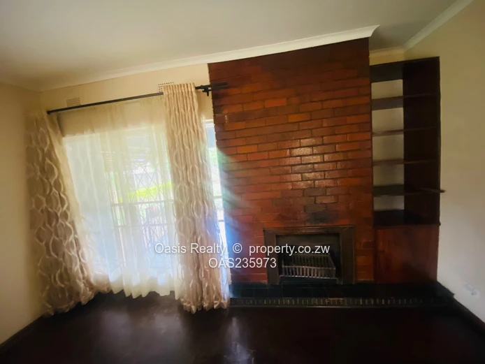 Neat property to let