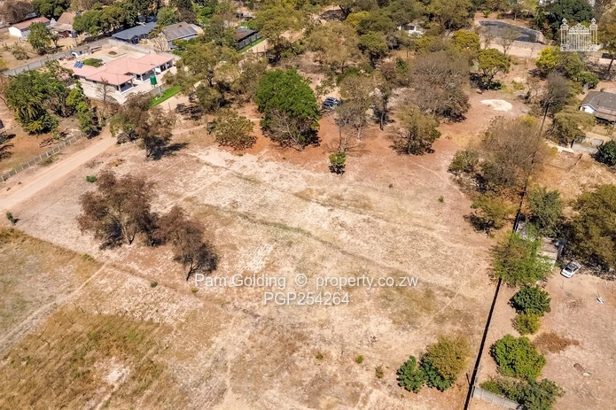 Prime Residential Development Opportunity (Sole Mandate)