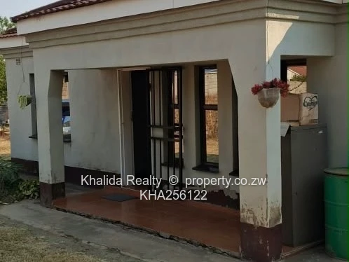 Good hope Westgate Stand with cottage for sale