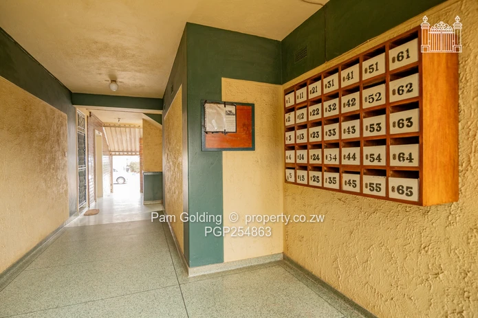 Neat 1-Bedroom Apartment for Sale – Pinebanks (Sole Mandate)