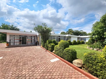 Commercial Property
