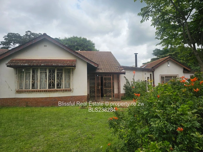 Hatfield property for sale