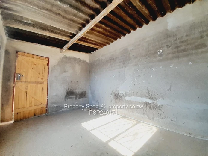 Damofall Phase 1 Stand for Sale