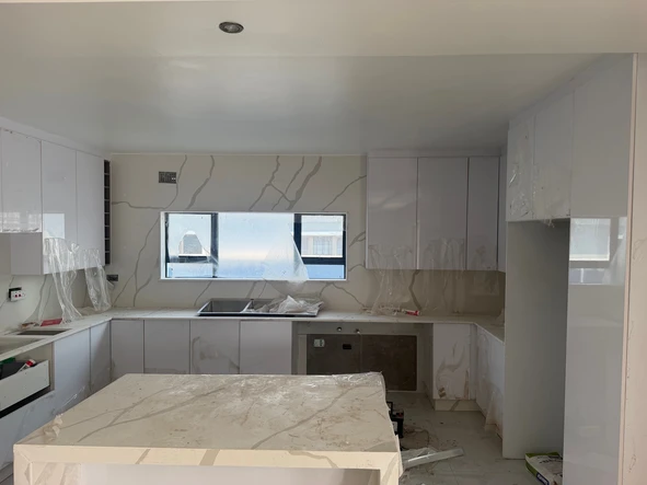 4 Bedroom Townhouse Complex