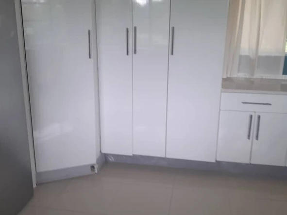 5 Bedroom Townhouse Complex