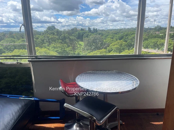 Fantastic Apartment for Sale with Title Deeds 